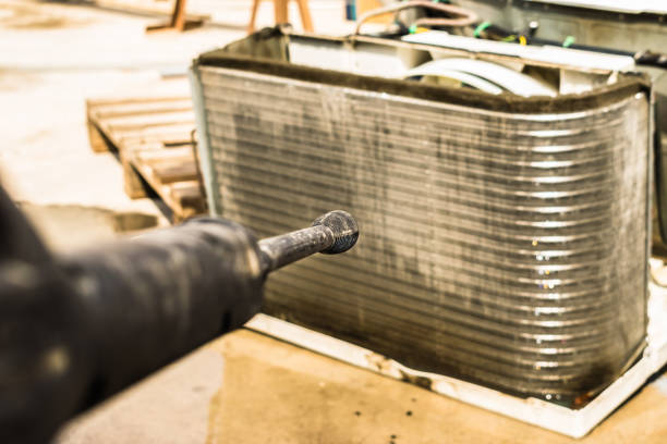 Best Best Air Duct Cleaning Company  in Simonton Lake, IN