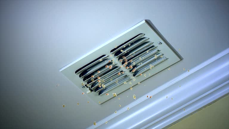 Best HVAC System Cleaning  in Simonton Lake, IN