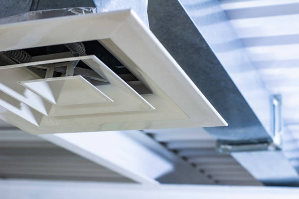 Best Residential Air Duct Cleaning  in Simonton Lake, IN