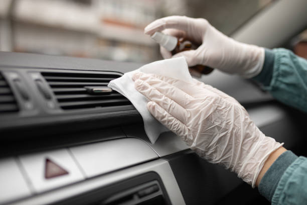 Best Local Air Duct Cleaning Services  in Simonton Lake, IN