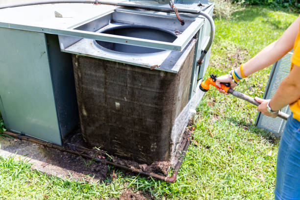 Best HVAC Air Duct Cleaning  in Simonton Lake, IN