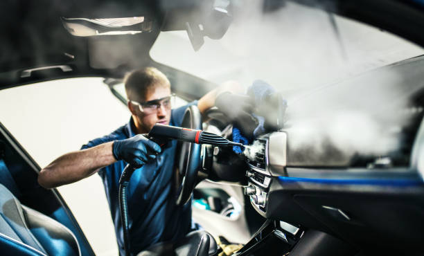 Best Air Duct Cleaning Near Me  in Simonton Lake, IN