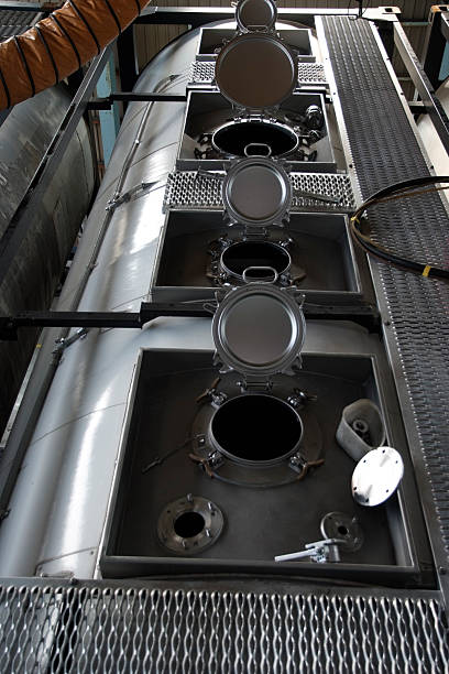 Best Air Vent Cleaning Services  in Simonton Lake, IN