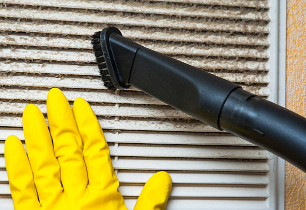 Best Best Air Duct Cleaning Company  in Simonton Lake, IN